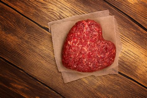 quality meats valentine's day